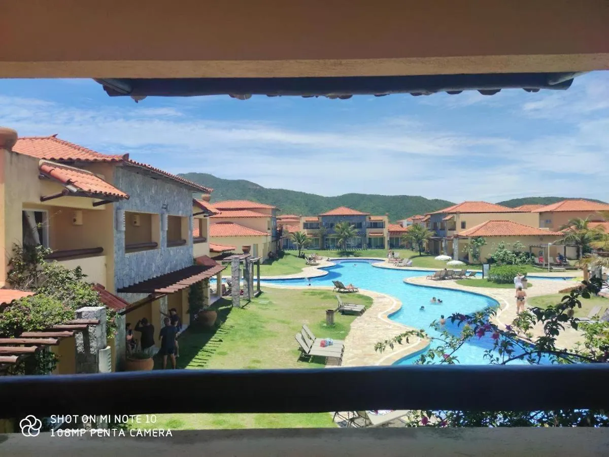 Buzios Beach Resort Apartamento 2024