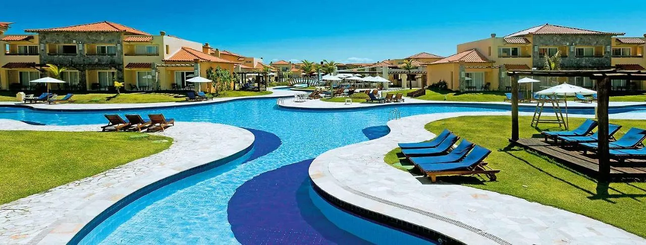 Buzios Beach Resort Apartamento 2024 Brazil